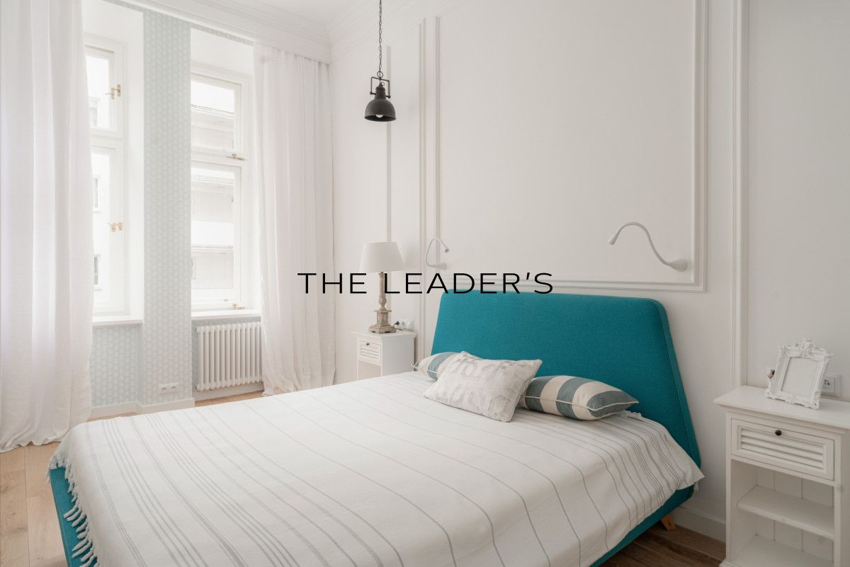 Mieszkanie 3-pokojowe Warszawa Śródmieście, ul. Nowogrodzka. Zdjęcie 16