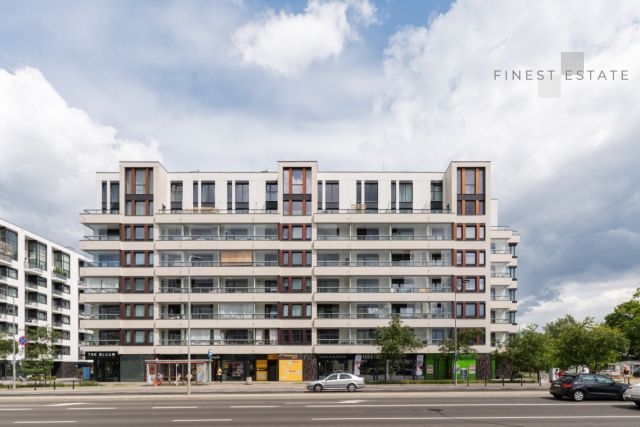 Mieszkanie 2-pokojowe Warszawa Żoliborz, ul. Powązkowska. Zdjęcie 14