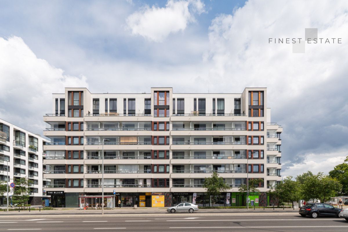 Mieszkanie 2-pokojowe Warszawa Żoliborz, ul. Powązkowska. Zdjęcie 14