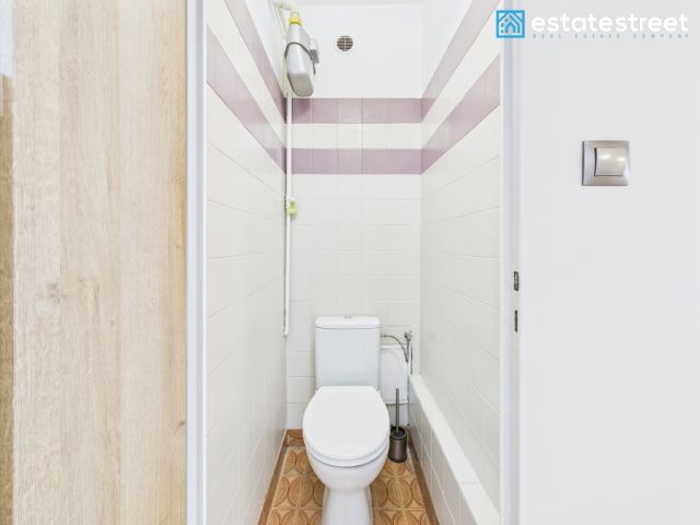 Mieszkanie 3-pokojowe Katowice Zawodzie, ul. Bohaterów Monte Cassino. Zdjęcie 12