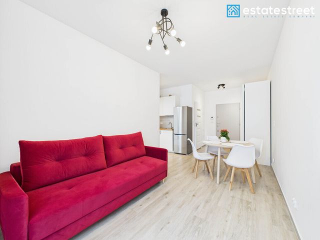 Mieszkanie 2-pokojowe Kraków, ul. Fabryczna. Zdjęcie 2