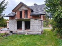 dom wolnostojący Biała Pierwsza. Zdjęcie 2