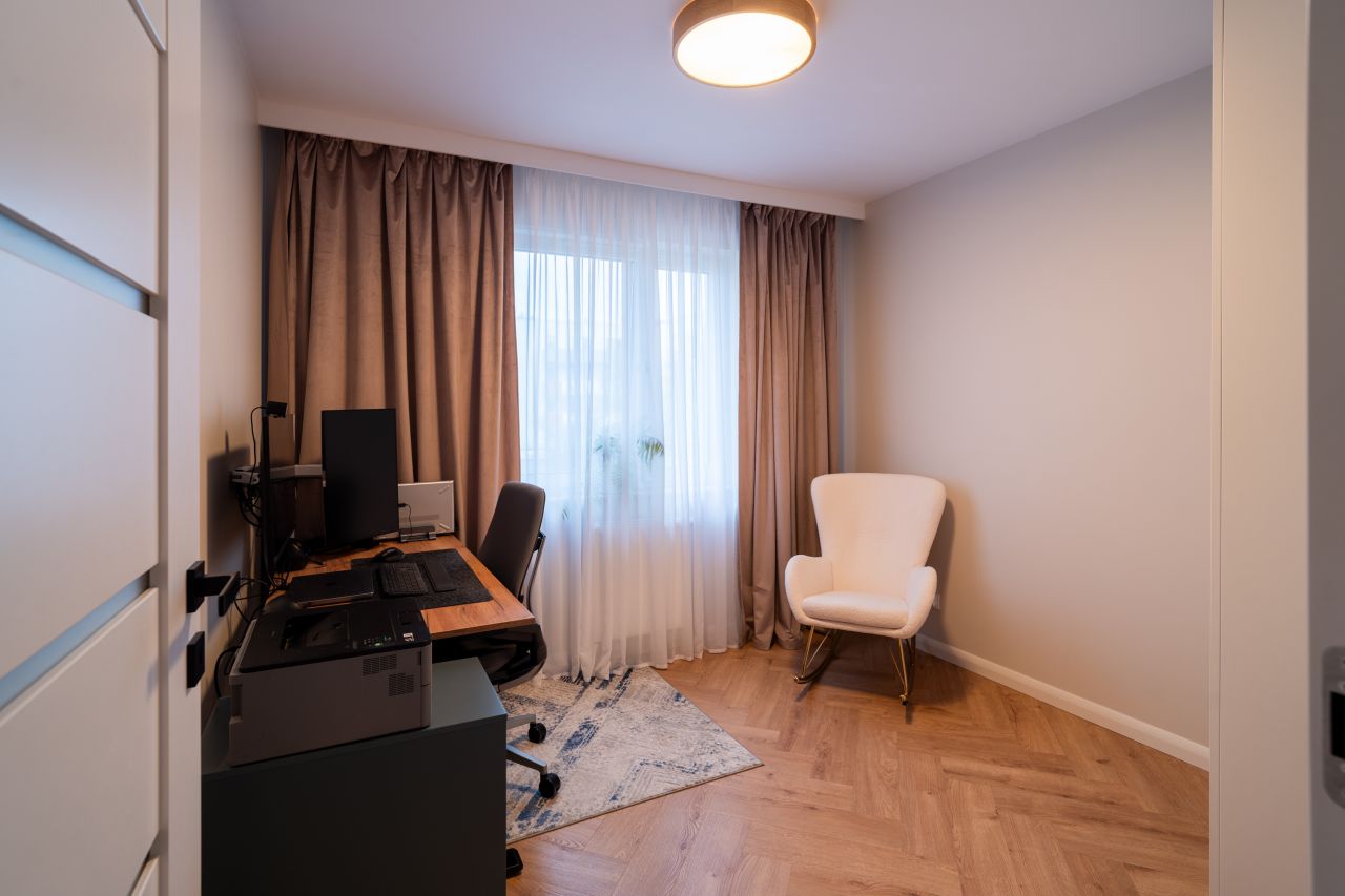 Mieszkanie 3-pokojowe Wrocław Swojczyce, ul. Chałupnicza. Zdjęcie 16