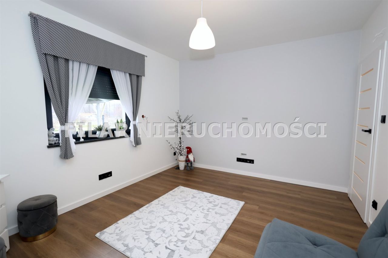 dom wolnostojący, 4 pokoje Miroszowice, ul. Rumiankowa. Zdjęcie 15