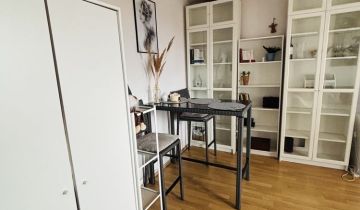 Mieszkanie 2-pokojowe Kraków Podgórze Duchackie, ul. Marii i Bolesława Wysłouchów