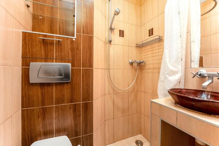 Mieszkanie 2-pokojowe Warszawa Wola, ul. Franciszka Raszei. Zdjęcie 6