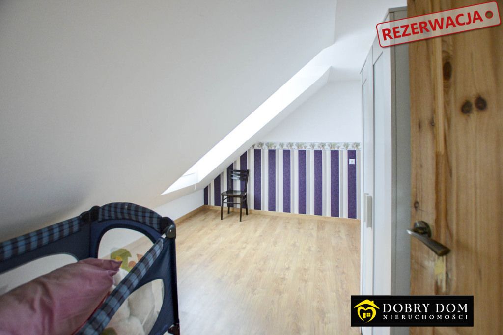 dom wolnostojący, 4 pokoje Osłowo. Zdjęcie 5