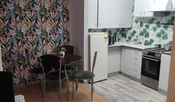 Mieszkanie 2-pokojowe Łódź Górna