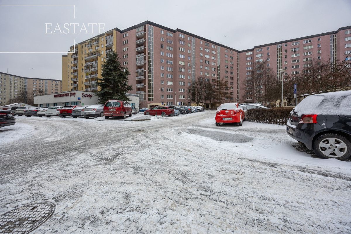 Mieszkanie 2-pokojowe Warszawa Praga-Południe, ul. Jana Nagórskiego. Zdjęcie 13
