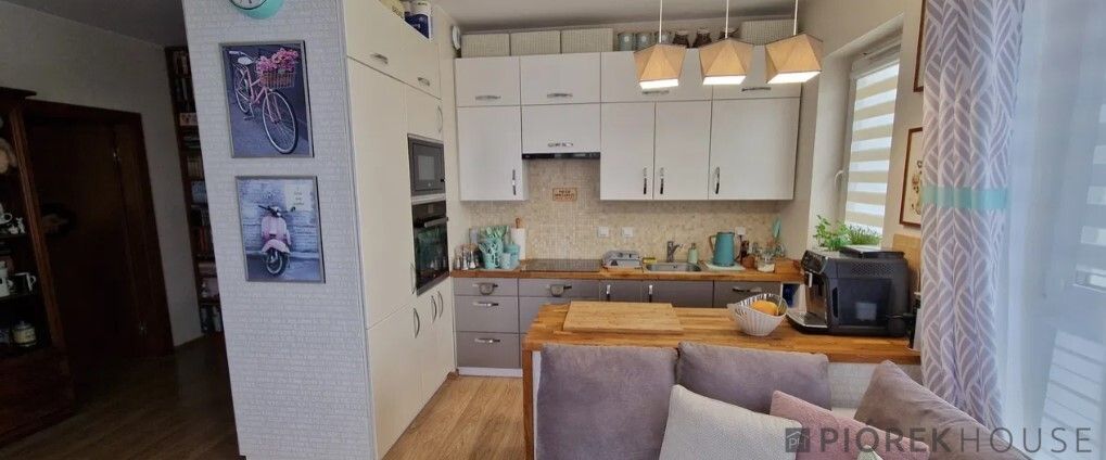 Mieszkanie 2-pokojowe Warszawa Bielany, ul. Mistrzowska. Zdjęcie 2