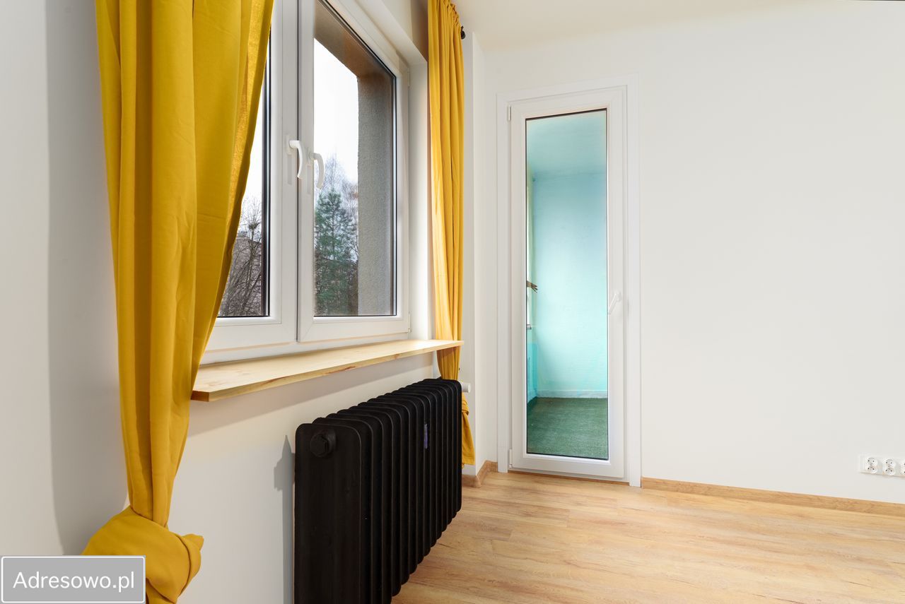 Mieszkanie 2-pokojowe Sosnowiec Niwka, ul. Zagłębiowska. Zdjęcie 3