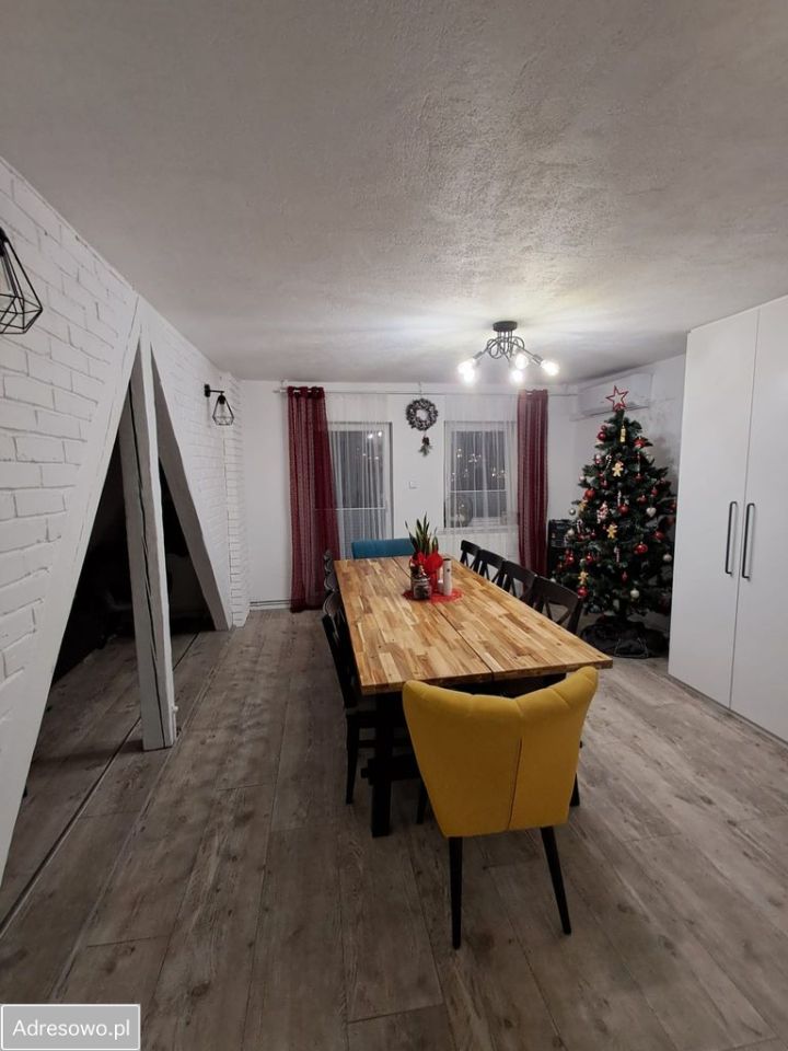 Mieszkanie 5-pokojowe Nysa, ul. Krawiecka. Zdjęcie 4