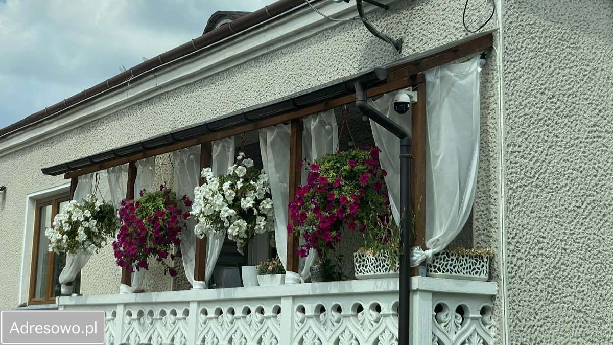 dom wolnostojący Pruszków Centrum, al. Wojska Polskiego. Zdjęcie 7