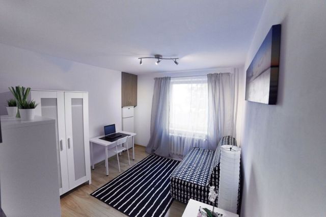 Mieszkanie 1-pokojowe Gdynia Chylonia, ul. Chylońska. Zdjęcie 1