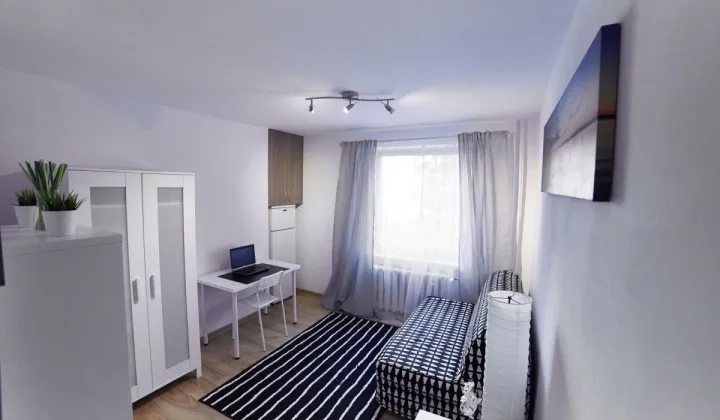 Mieszkanie 1-pokojowe Gdynia Chylonia, ul. Chylońska