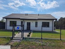 dom wolnostojący, 4 pokoje Sąsieczno