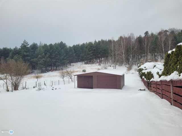 dom wolnostojący, 3 pokoje Daleszyce. Zdjęcie 30