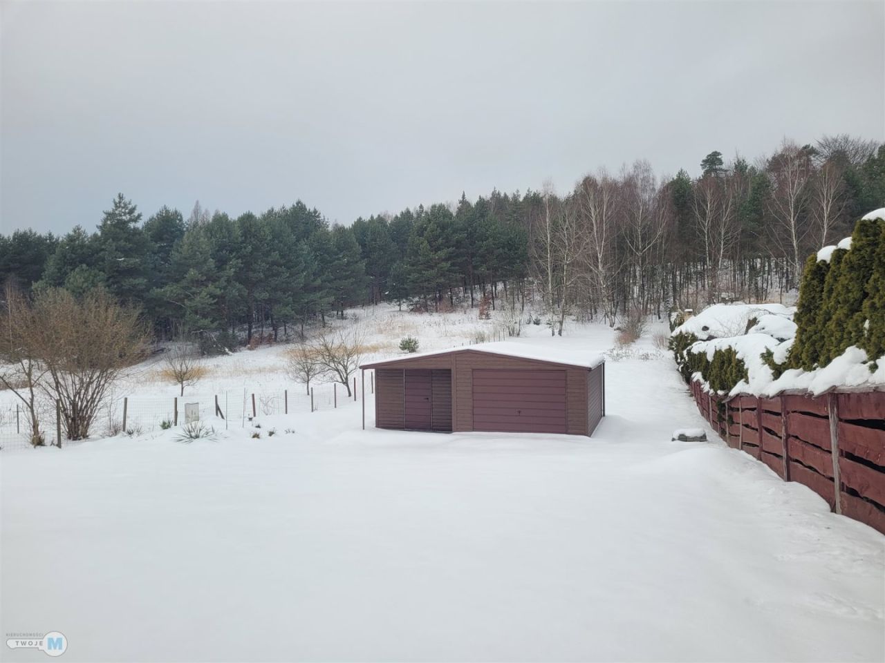 dom wolnostojący, 3 pokoje Daleszyce. Zdjęcie 30