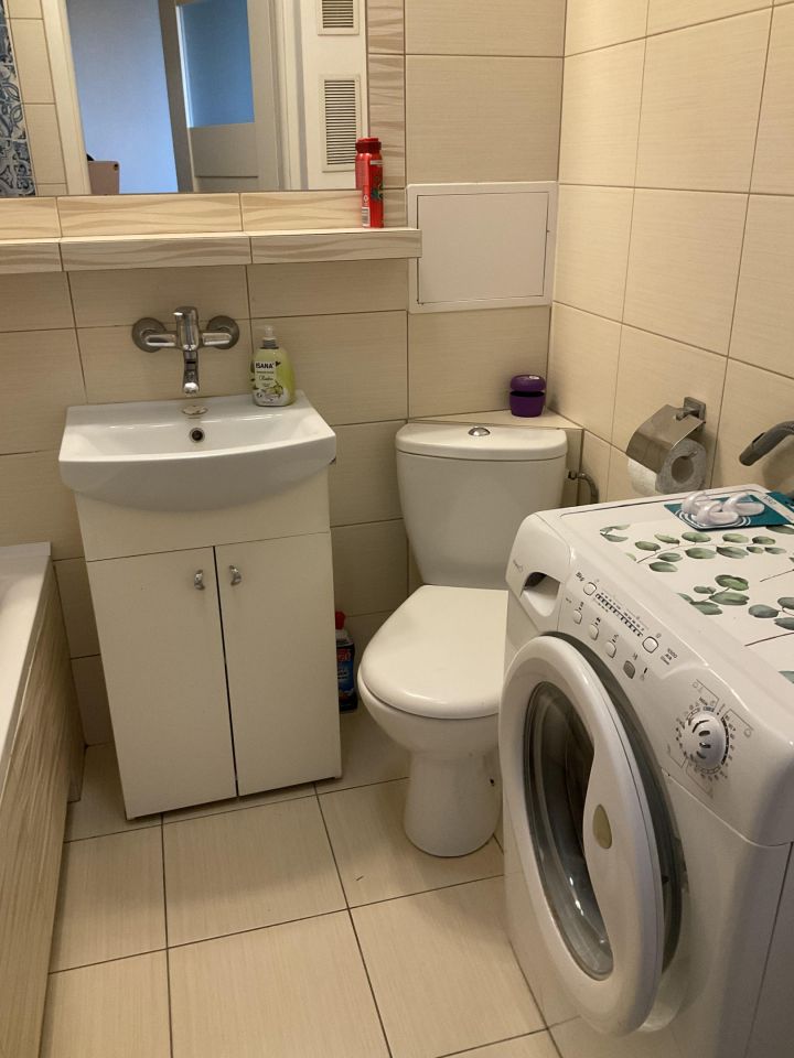 Mieszkanie 3-pokojowe Warszawa Okęcie, ul. Żwirki i Wigury. Zdjęcie 17