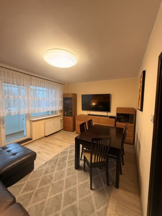 Mieszkanie 3-pokojowe Gdańsk Morena, ul. Zofii Nałkowskiej. Zdjęcie 3