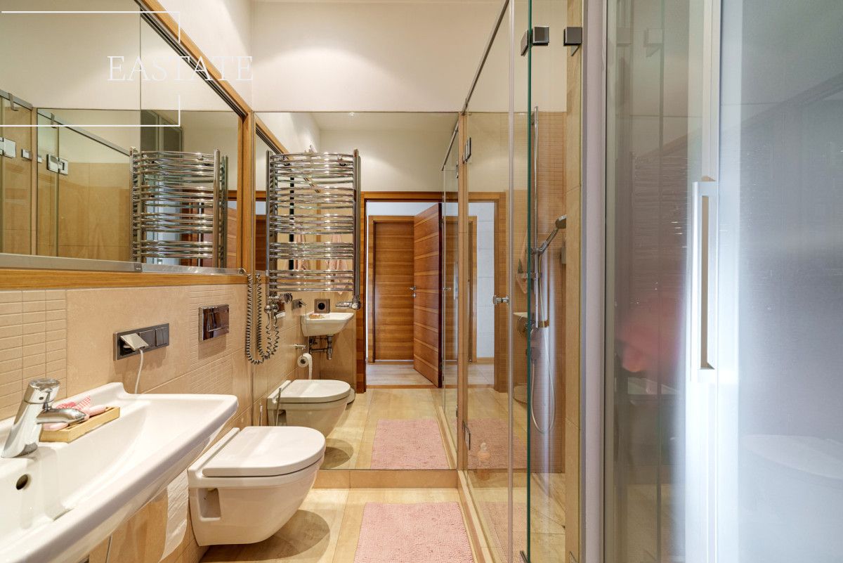 Mieszkanie 3-pokojowe Warszawa Mokotów, ul. Fregaty. Zdjęcie 7