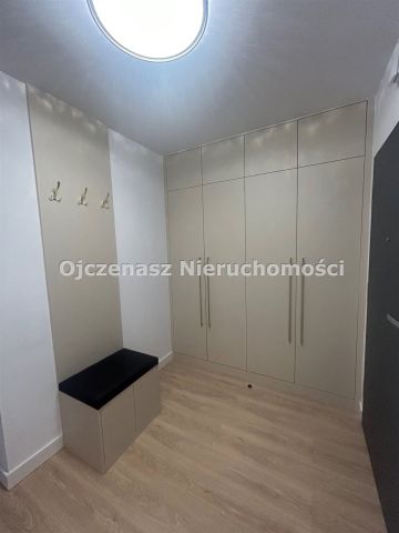 Mieszkanie 2-pokojowe Bydgoszcz Osiedle Leśne. Zdjęcie 9