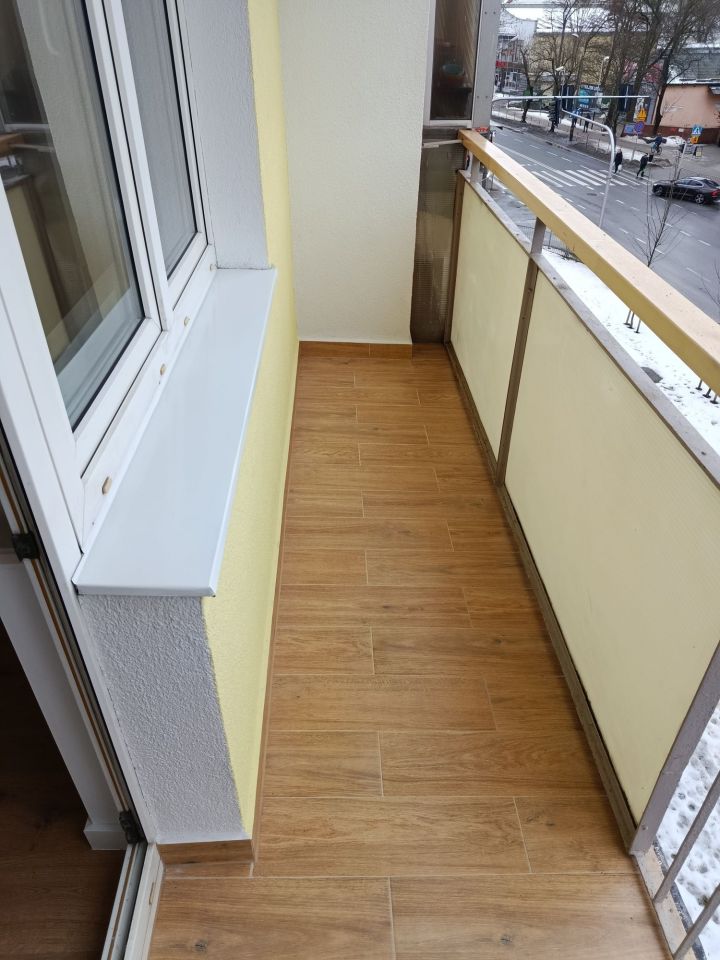 Mieszkanie 3-pokojowe Puławy, ul. Leśna. Zdjęcie 6