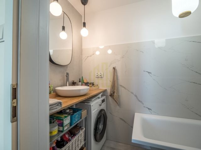 Mieszkanie 3-pokojowe Zegrze, ul. płk. Kazimierza Drewnowskiego. Zdjęcie 7