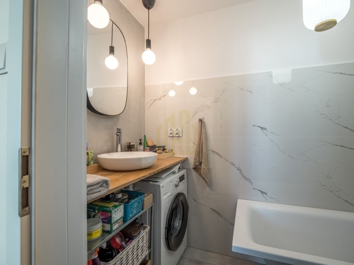 Mieszkanie 3-pokojowe Zegrze, ul. płk. Kazimierza Drewnowskiego. Zdjęcie 7