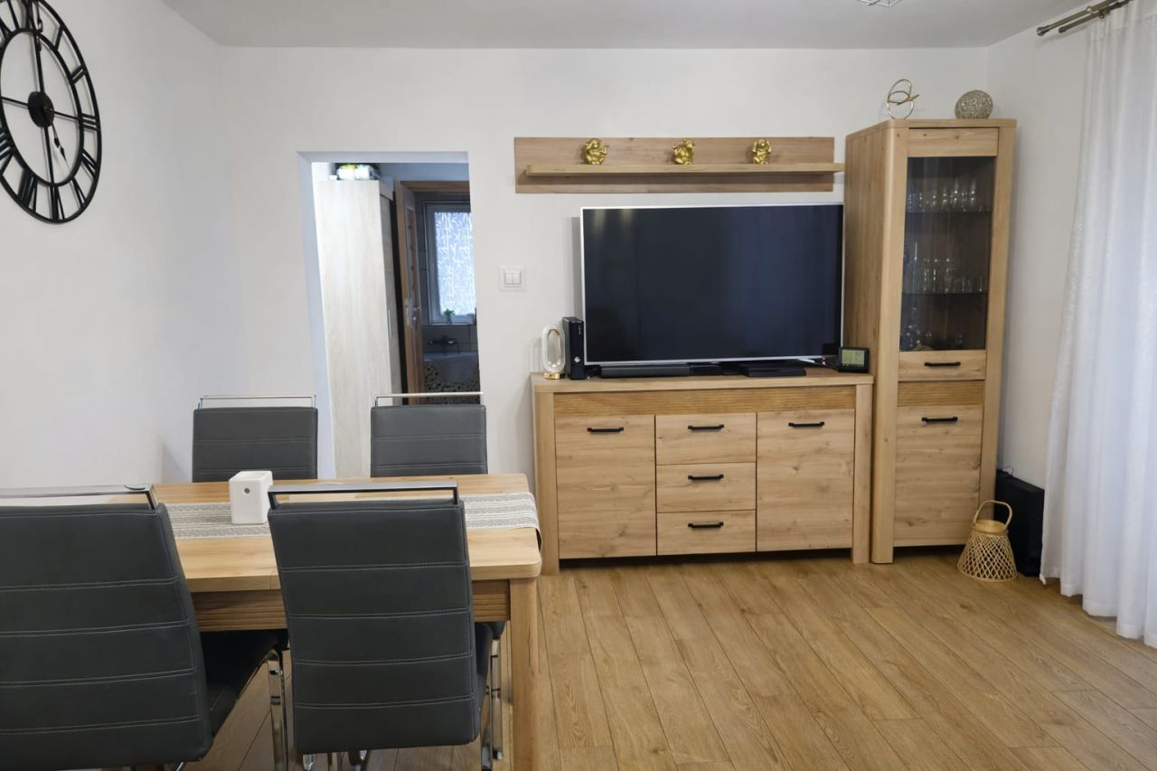 Mieszkanie 2-pokojowe Malczyce, ul. Romualda Traugutta. Zdjęcie 11