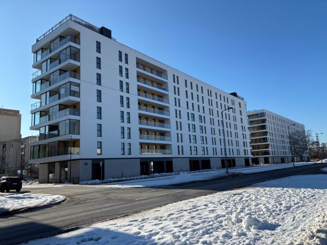 Mieszkanie 3-pokojowe Warszawa Gocław, ul. Jana Nowaka-Jeziorańskiego. Zdjęcie 1