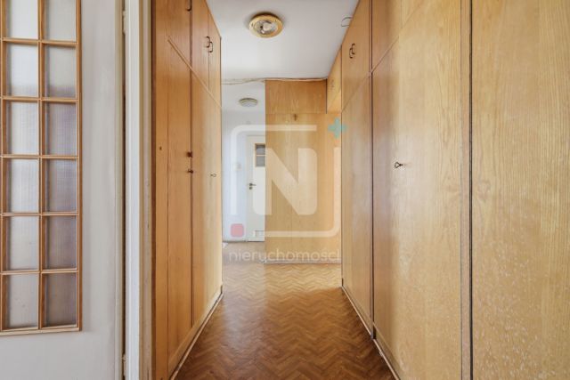 Mieszkanie 3-pokojowe Warszawa Praga-Południe, ul. Łukowska. Zdjęcie 14