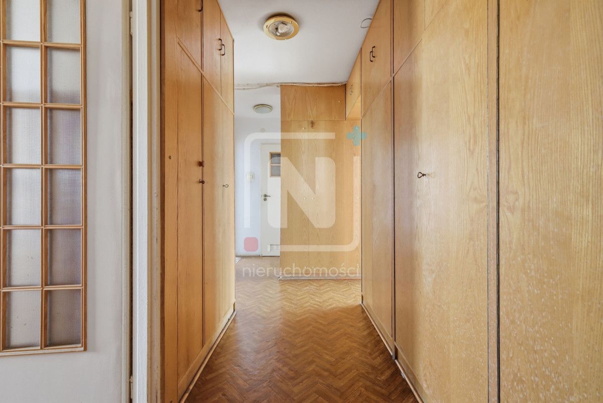 Mieszkanie 3-pokojowe Warszawa Praga-Południe, ul. Łukowska. Zdjęcie 14