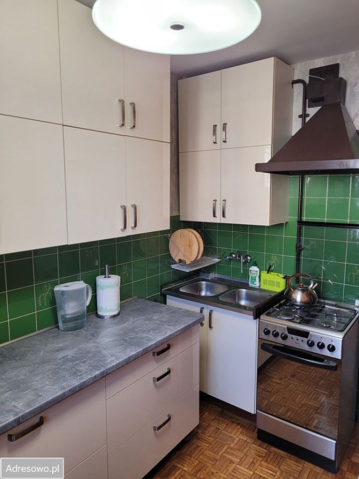 Mieszkanie 3-pokojowe Piła, ul. Prymasa Stefana Wyszyńskiego. Zdjęcie 7