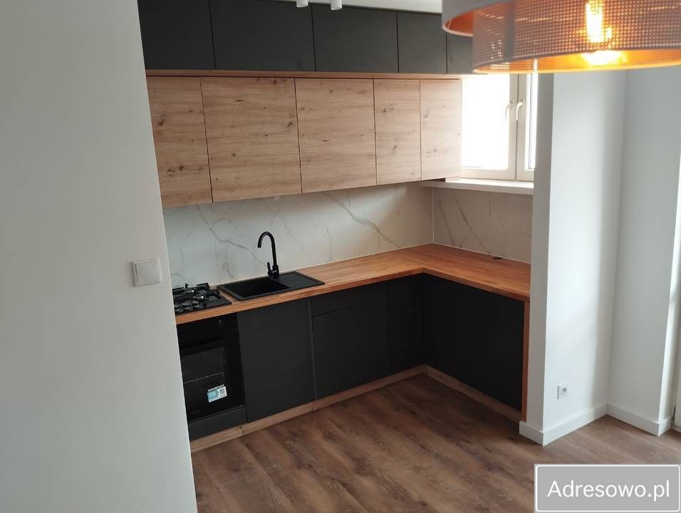 Mieszkanie 2-pokojowe Puławy Centrum, ul. Polna. Zdjęcie 6