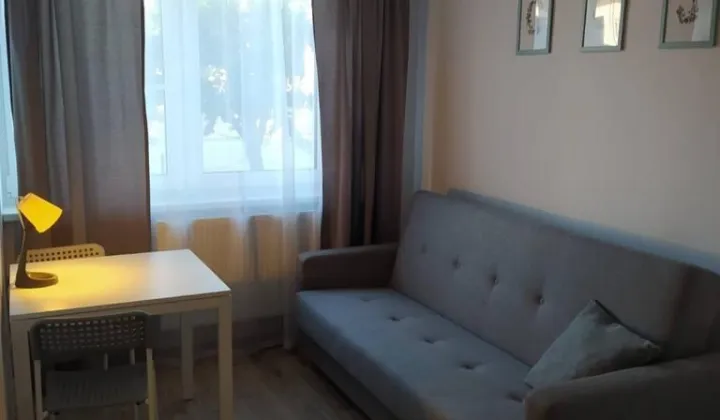 Mieszkanie 1-pokojowe Skała, rynek Rynek