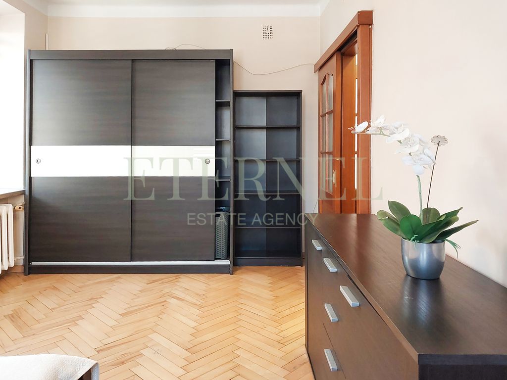 Mieszkanie 3-pokojowe Kraków Grzegórzki, ul. Metalowców. Zdjęcie 4