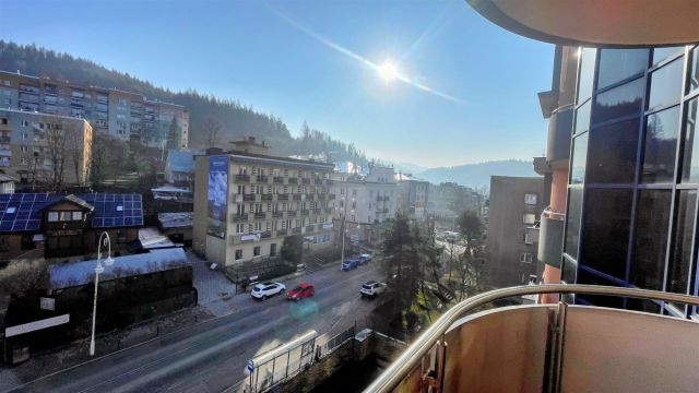 Mieszkanie 2-pokojowe Krynica-Zdrój, ul. Marszałka Józefa Piłsudskiego. Zdjęcie 6