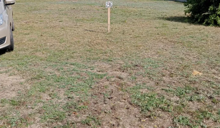 Działka budowlana Wszemirów