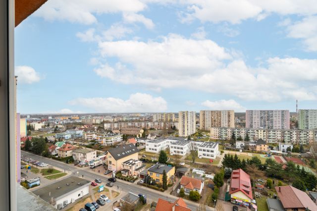 Mieszkanie 3-pokojowe Szczecin Prawobrzeże, ul. Lucjana Rydla. Zdjęcie 9