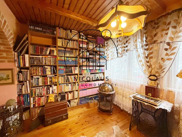 dom wolnostojący, 4 pokoje Toruń Rubinkowo, ul. Leszczynowa. Zdjęcie 15