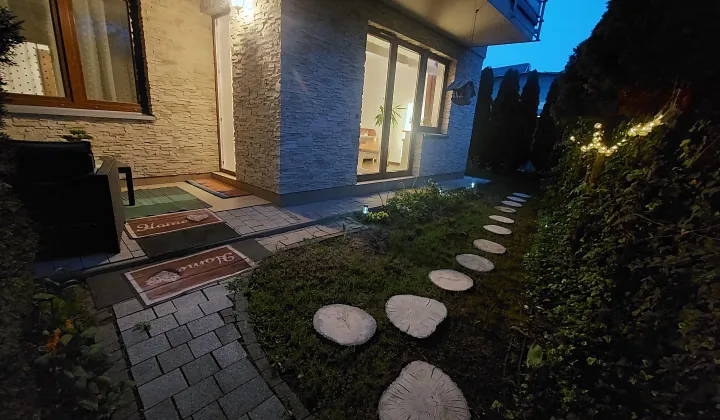 Mieszkanie 3-pokojowe Kraków Prądnik Biały, ul. Kuźnicy Kołłątajowskiej