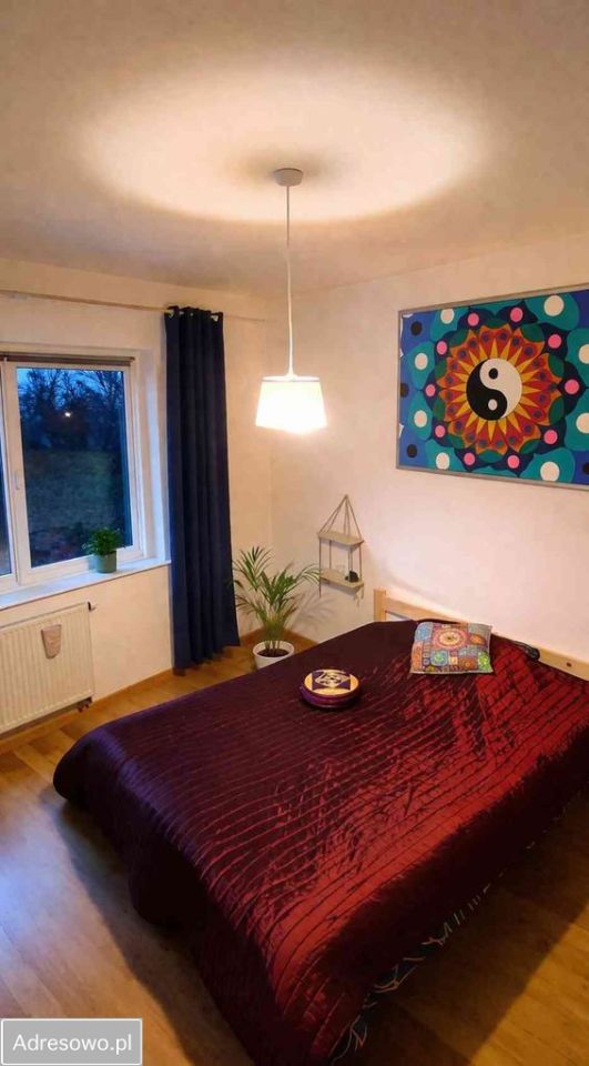 Mieszkanie 2-pokojowe Poznań Naramowice, ul. Bolka. Zdjęcie 9