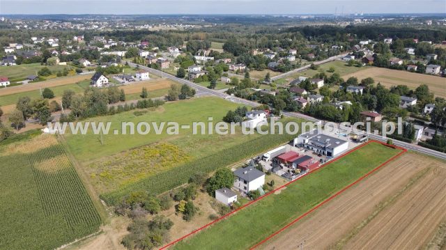 Działka Jankowice. Zdjęcie 4