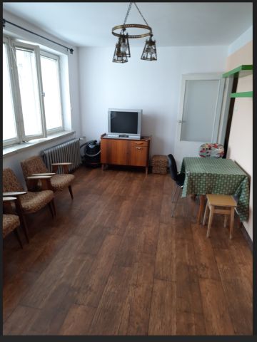 Mieszkanie 1-pokojowe Warszawa Praga-Północ, okolice Pl. Hallera. Zdjęcie 1