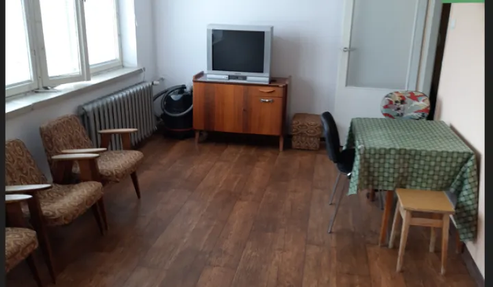 Mieszkanie 1-pokojowe Warszawa Praga-Północ, pl. gen. Józefa Hallera