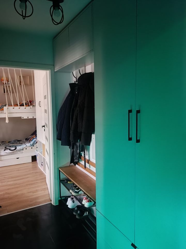 Mieszkanie 2-pokojowe Mrągowo, ul. Wolności. Zdjęcie 11