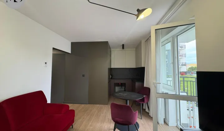 Mieszkanie 2-pokojowe Bydgoszcz Bielawy, ul. Kazimierza Pułaskiego