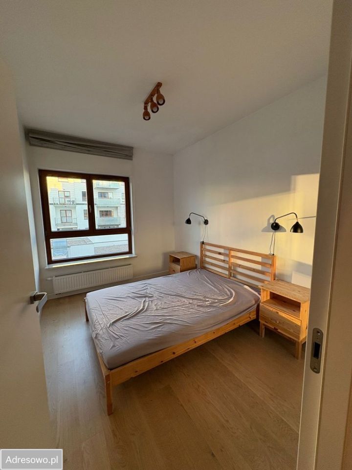 Mieszkanie 2-pokojowe Warszawa Wilanów, al. Rzeczypospolitej. Zdjęcie 10
