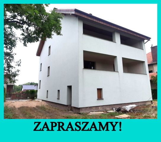 dom wolnostojący, 6 pokoi Długołęka. Zdjęcie 1